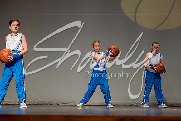 JDS 2024 Recital Performance B-300