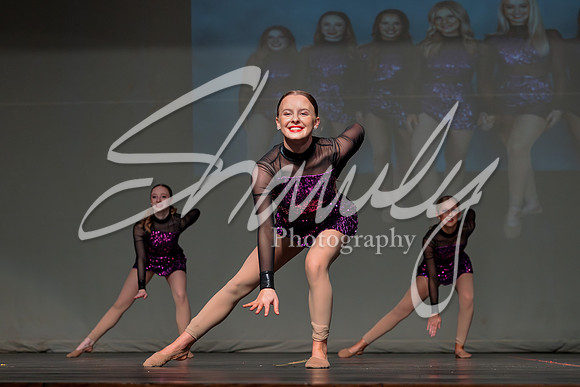 JDS 2024 Recital Performance B-309