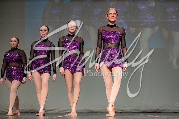 JDS 2024 Recital Performance B-308