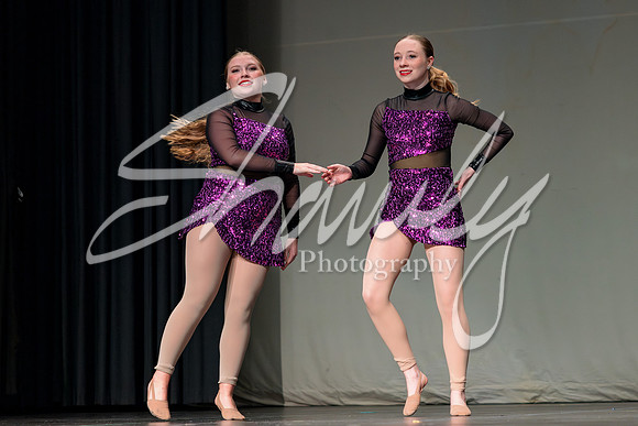 JDS 2024 Recital Performance B-323