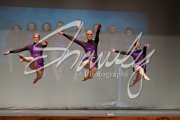 JDS 2024 Recital Performance B-326