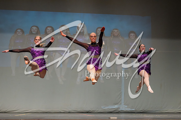 JDS 2024 Recital Performance B-327