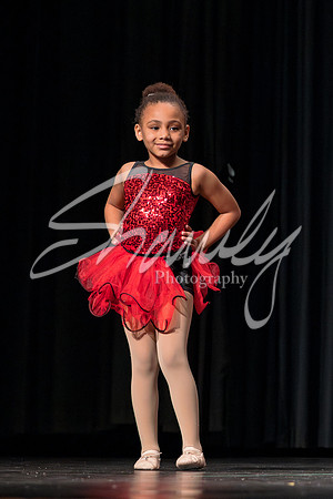 JDS 2024 Recital Performance B-350