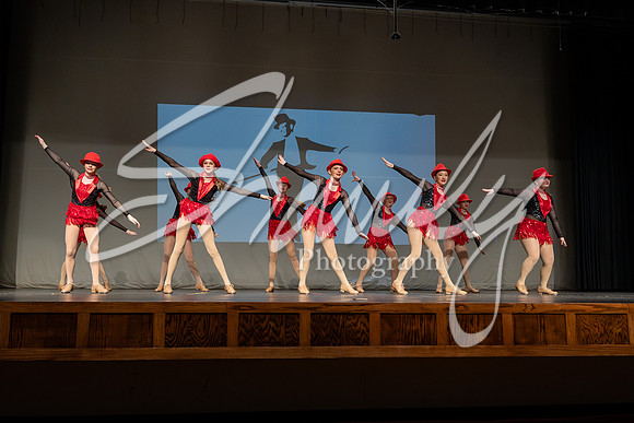 JDS 2024 Recital Performance B-370