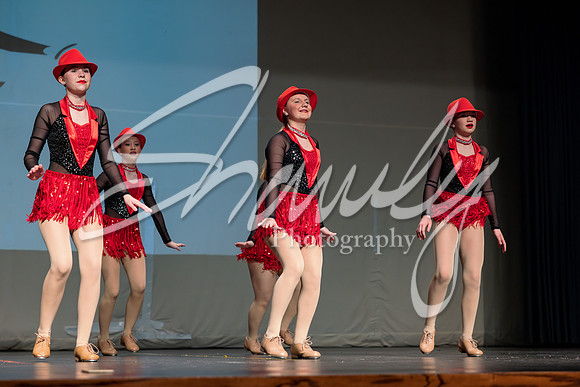 JDS 2024 Recital Performance B-375