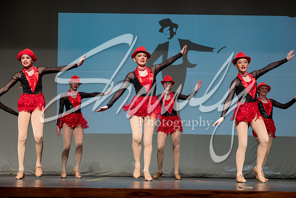 JDS 2024 Recital Performance B-381