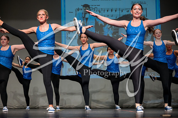 JDS 2024 Recital Performance B-387