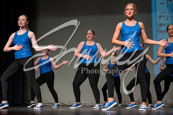 JDS 2024 Recital Performance B-389