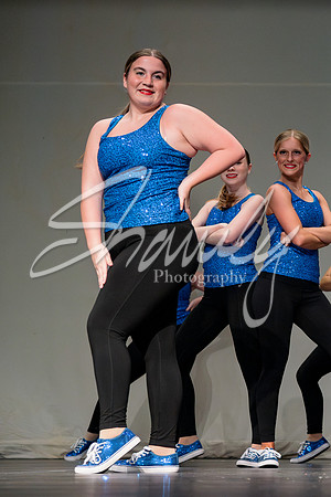 JDS 2024 Recital Performance B-400