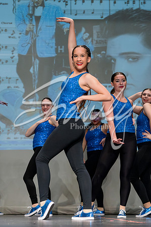 JDS 2024 Recital Performance B-401