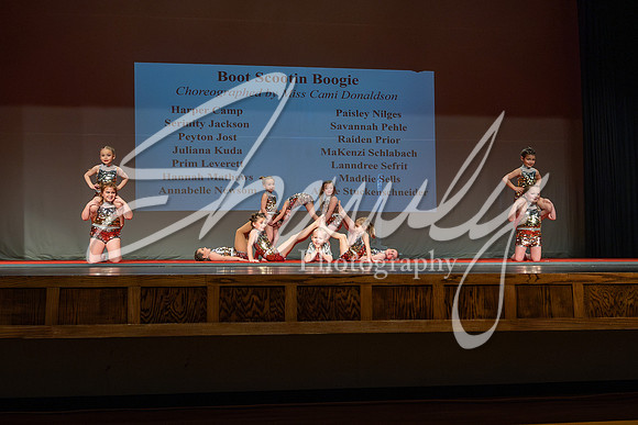 JDS 2024 Recital Performance B-405