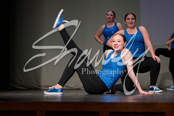 JDS 2024 Recital Performance B-404