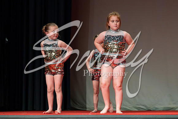 JDS 2024 Recital Performance B-408