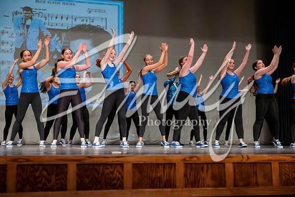 JDS 2024 Recital Performance B-403