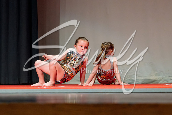 JDS 2024 Recital Performance B-415