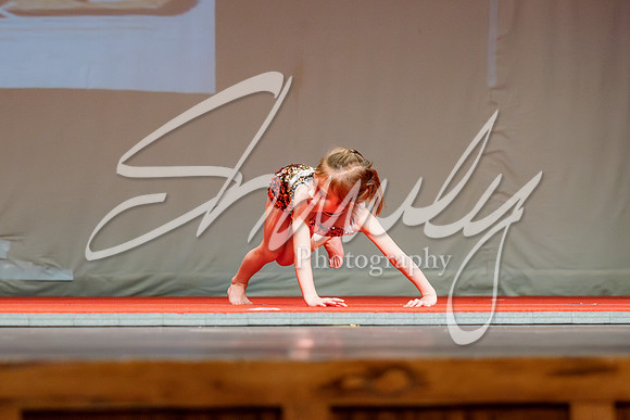 JDS 2024 Recital Performance B-420