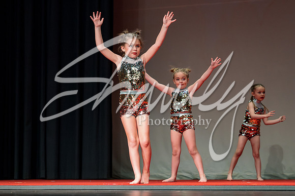 JDS 2024 Recital Performance B-434