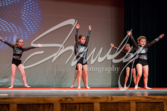 JDS 2024 Recital Performance B-450