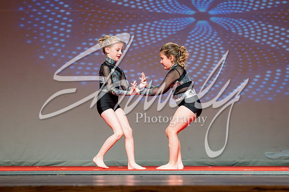 JDS 2024 Recital Performance B-460