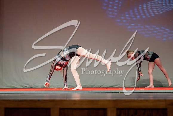 JDS 2024 Recital Performance B-500