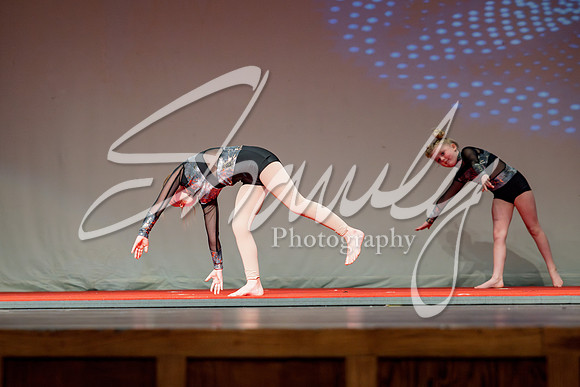 JDS 2024 Recital Performance B-501