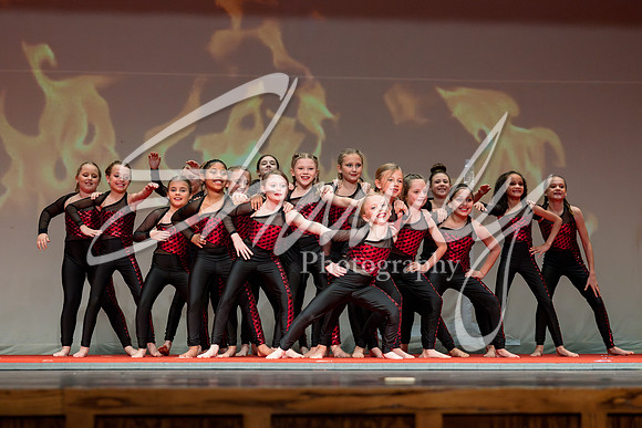 JDS 2024 Recital Performance B-525