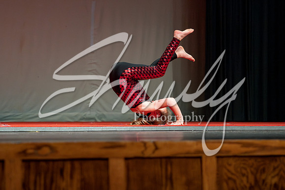 JDS 2024 Recital Performance B-542