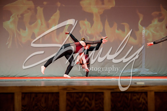 JDS 2024 Recital Performance B-550