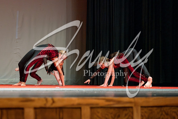JDS 2024 Recital Performance B-565