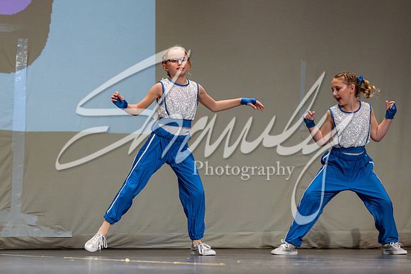 JDS 2024 Recital Performance B-646