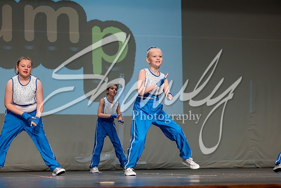 JDS 2024 Recital Performance B-650