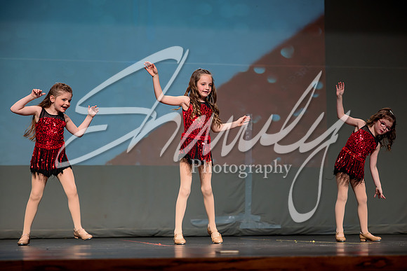 JDS 2024 Recital Performance B-679