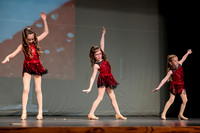 JDS 2024 Recital Performance B-680