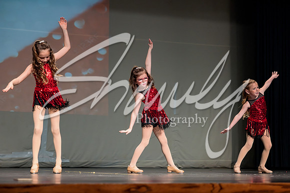 JDS 2024 Recital Performance B-680