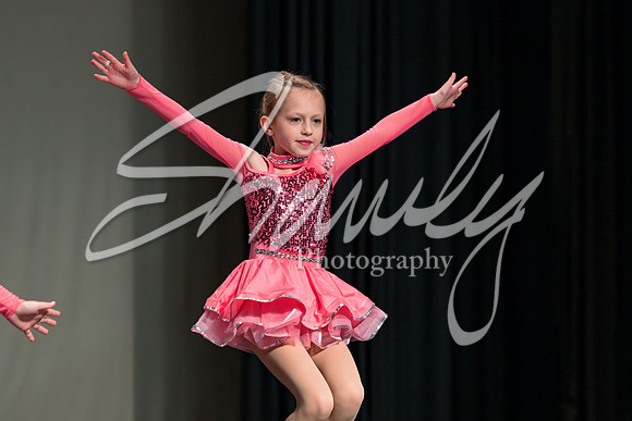JDS 2024 Recital Performance B-722