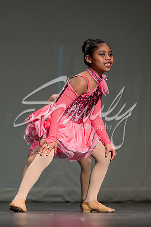 JDS 2024 Recital Performance B-733