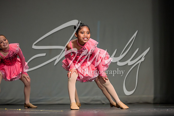JDS 2024 Recital Performance B-732