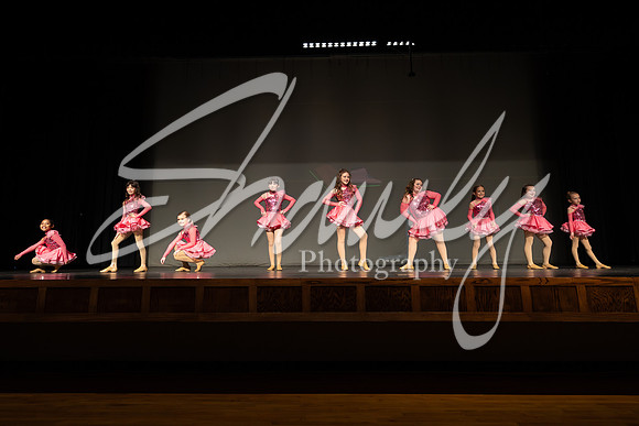 JDS 2024 Recital Performance B-739