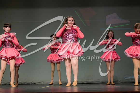 JDS 2024 Recital Performance B-737