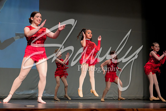 JDS 2024 Recital Performance B-788