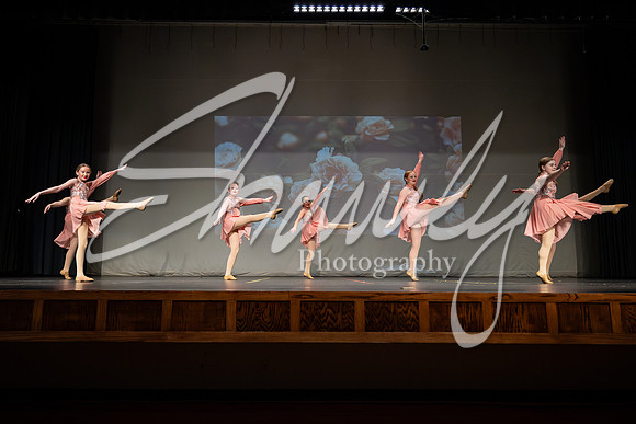 JDS 2024 Recital Performance B-806