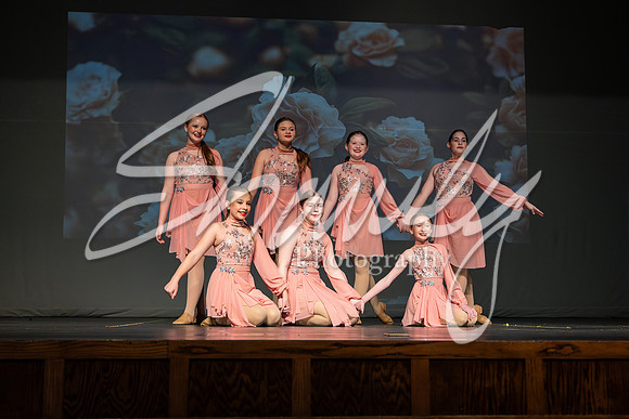 JDS 2024 Recital Performance B-809