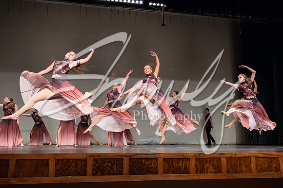 JDS 2024 Recital Performance B-825