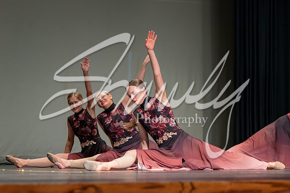 JDS 2024 Recital Performance B-830