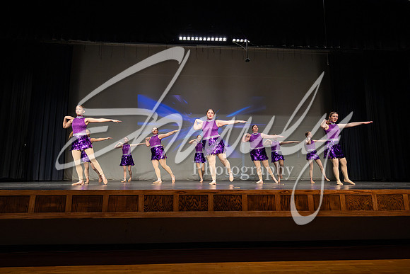 JDS 2024 Recital Performance B-838