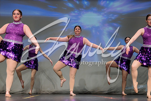 JDS 2024 Recital Performance B-843