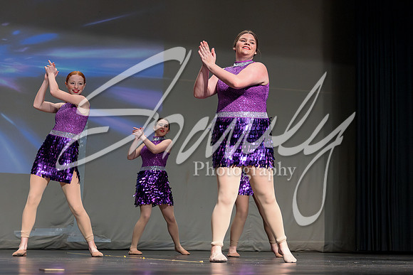 JDS 2024 Recital Performance B-845