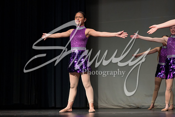 JDS 2024 Recital Performance B-850