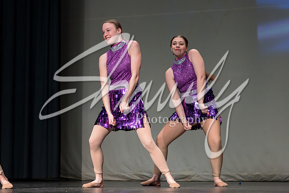 JDS 2024 Recital Performance B-857