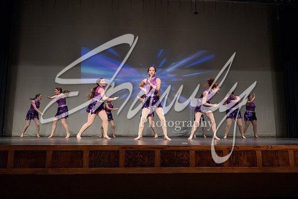 JDS 2024 Recital Performance B-860